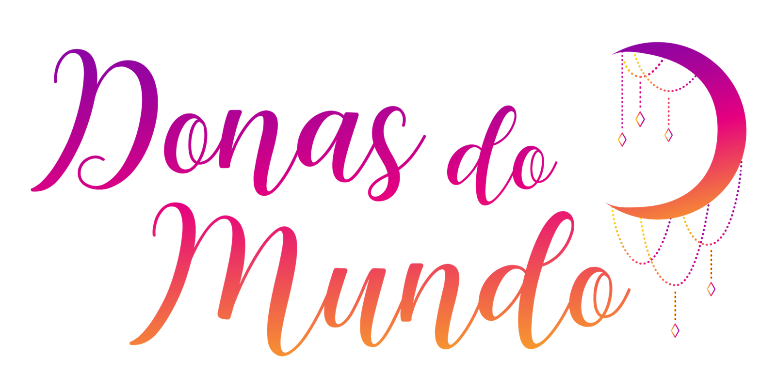 Donas do Mundo