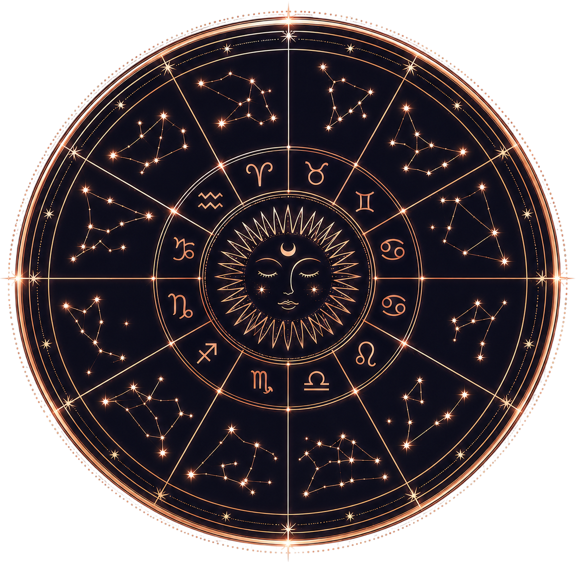 Mapa Astral