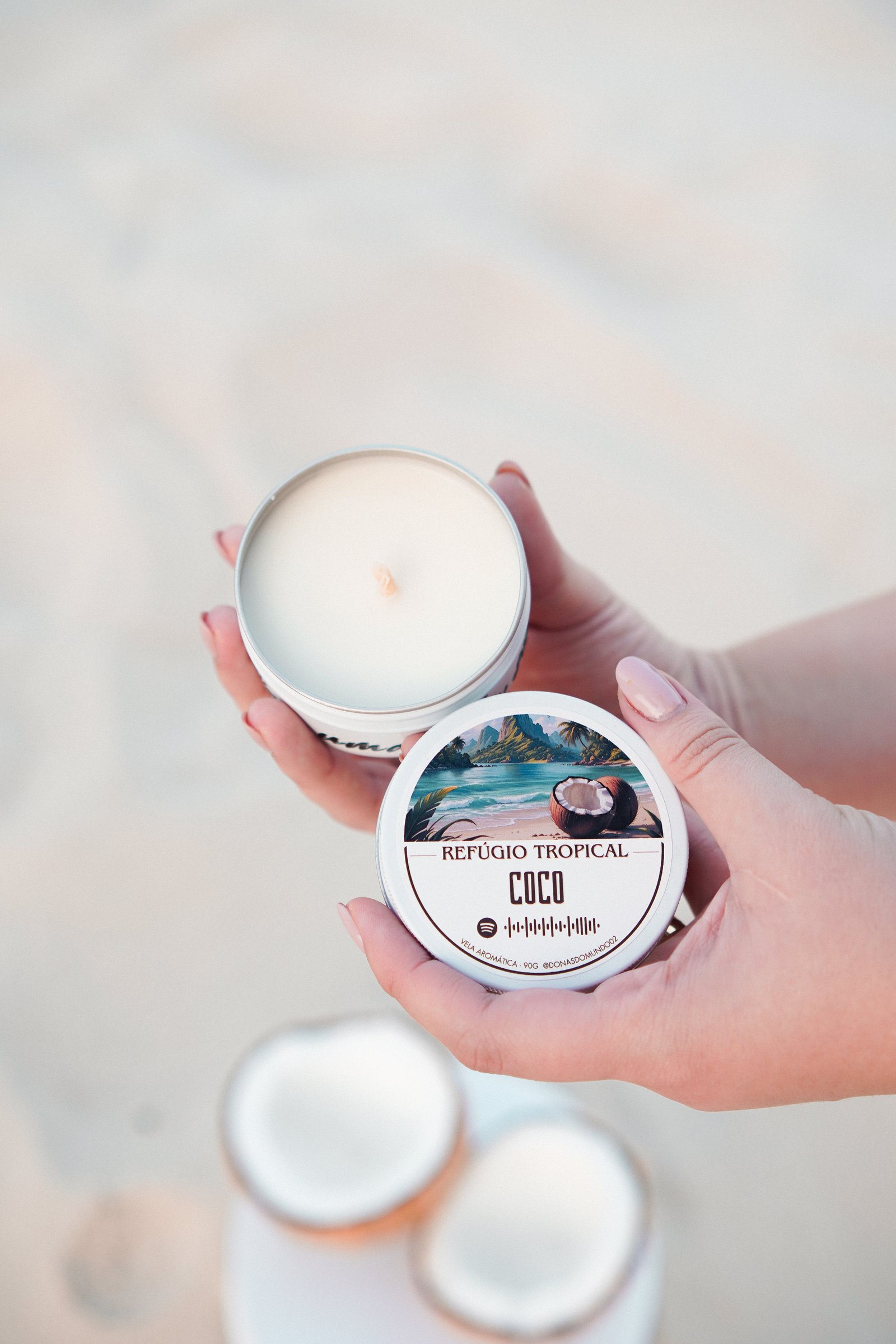 Coco - 90g