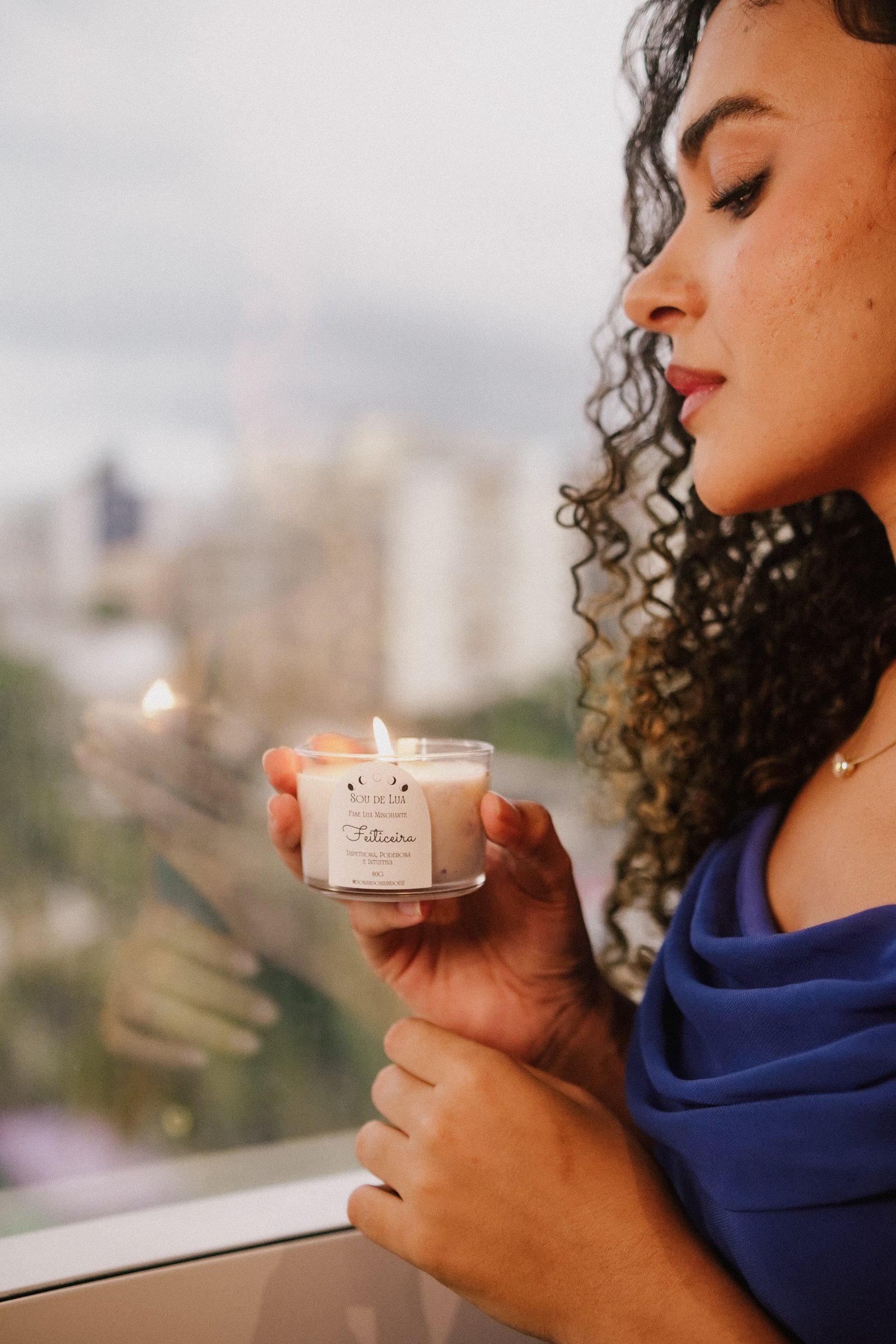 Feiticeira - 80g